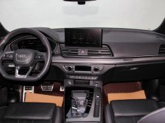 Фото авто Audi Q5