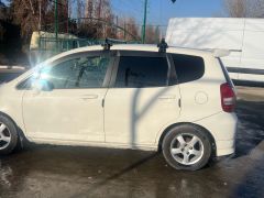 Сүрөт унаа Honda Fit