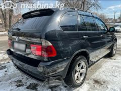 Сүрөт унаа BMW X5