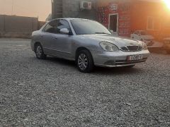 Photo of the vehicle Daewoo Nubira