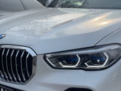 Сүрөт унаа BMW X5