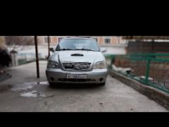 Фото авто Kia Carnival