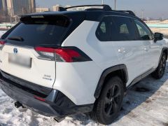 Фото авто Toyota RAV4