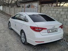 Сүрөт унаа Hyundai Sonata