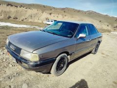 Photo of the vehicle Audi 80