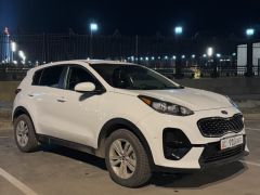 Фото авто Kia Sportage