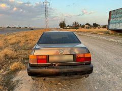 Фото авто Volkswagen Vento