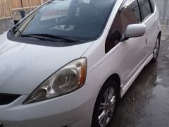 Сүрөт унаа Honda Fit