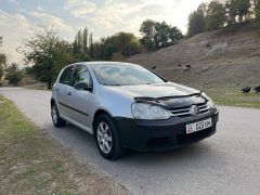 Фото авто Volkswagen Golf