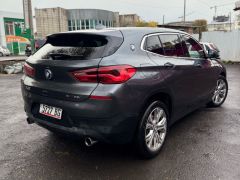 Photo of the vehicle BMW X1