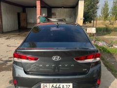 Сүрөт унаа Hyundai Sonata