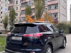 Сүрөт унаа Toyota RAV4