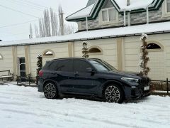 Сүрөт унаа BMW X5