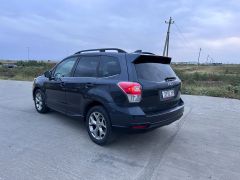 Фото авто Subaru Forester