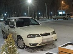 Сүрөт унаа Daewoo Nexia