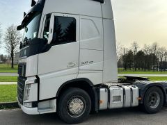 Фото авто Volvo FH