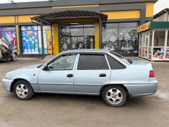 Сүрөт унаа Daewoo Nexia