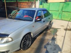 Сүрөт унаа Daewoo Nexia