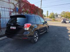 Фото авто Subaru Forester