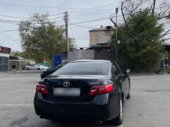 Сүрөт унаа Toyota Camry