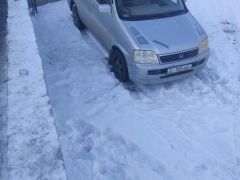 Сүрөт унаа Honda Stepwgn