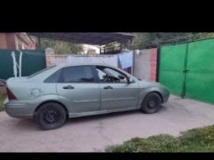 Сүрөт унаа Ford Focus