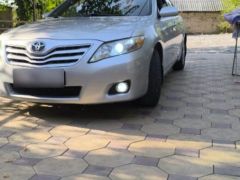 Фото авто Toyota Camry