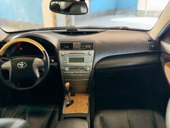 Сүрөт унаа Toyota Camry