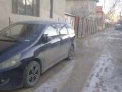 Сүрөт унаа Mitsubishi Grandis