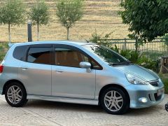 Photo of the vehicle Honda Jazz