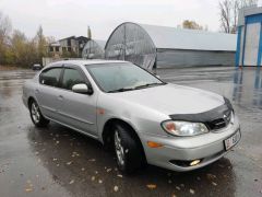 Photo of the vehicle Nissan Maxima