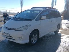 Photo of the vehicle Toyota Estima