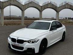 Сүрөт унаа BMW 3 серия