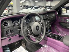 Photo of the vehicle Rolls-Royce Cullinan