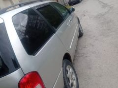 Сүрөт унаа Mazda MPV