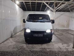 Фото авто Ford Transit