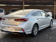 Фото авто Hyundai Sonata