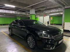 Фото авто Kia K7