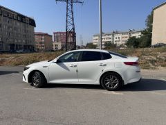 Сүрөт унаа Kia K5