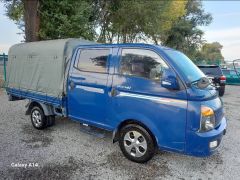 Фото авто Hyundai Porter