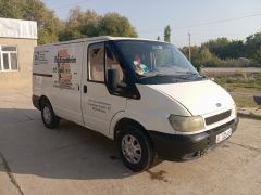 Фото авто Ford Transit