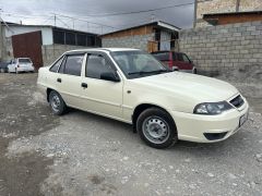 Фото авто Daewoo Nexia