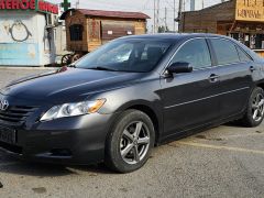 Photo of the vehicle Toyota Camry