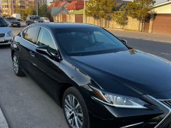 Сүрөт унаа Lexus ES