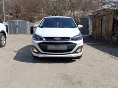 Сүрөт унаа Chevrolet Spark