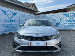 Сүрөт унаа Kia K5