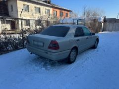 Photo of the vehicle Mercedes-Benz C-Класс