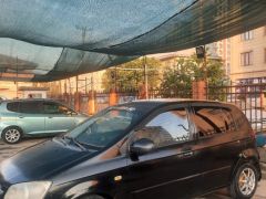 Сүрөт унаа Hyundai Getz