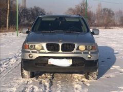 Фото авто BMW X5