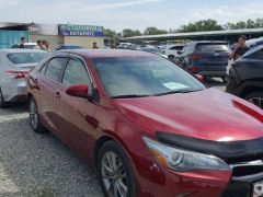 Photo of the vehicle Toyota Camry